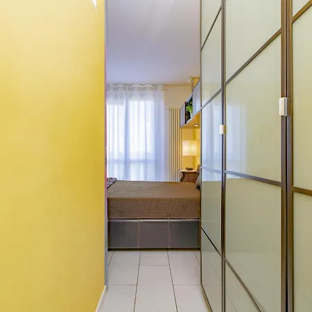 Carthusia View - Affitti Brevi Italia Appartamento