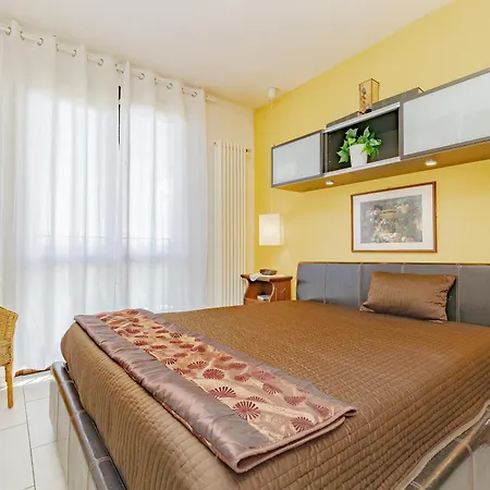 Appartamento Carthusia View - Affitti Brevi Italia *