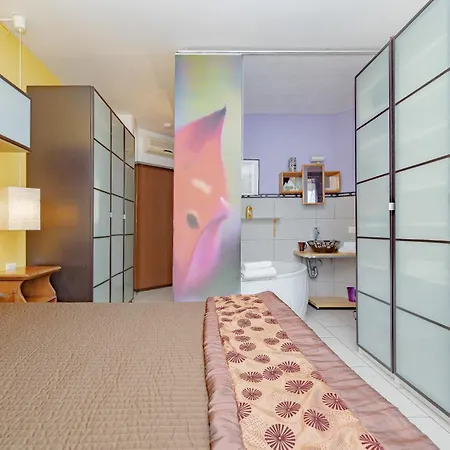 Appartamento Carthusia View - Affitti Brevi Italia