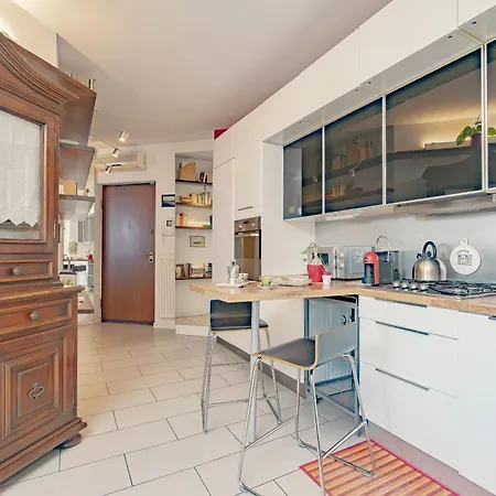 Carthusia View - Affitti Brevi Italia *
