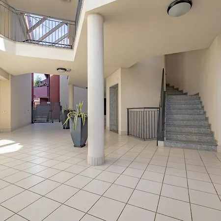 Appartamento Carthusia View - Affitti Brevi Italia *