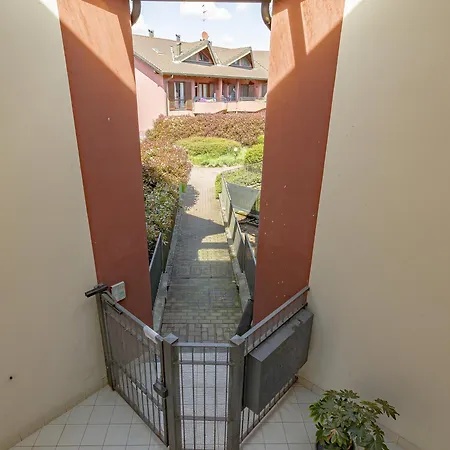 Appartamento Carthusia View - Affitti Brevi Italia *